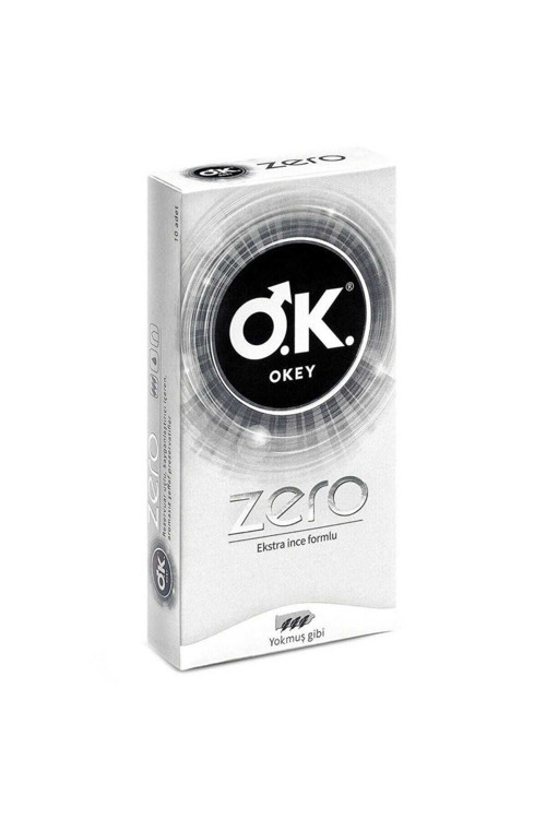 Zero 10 Adet