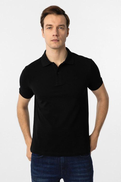 Polo Yaka T-Shirt