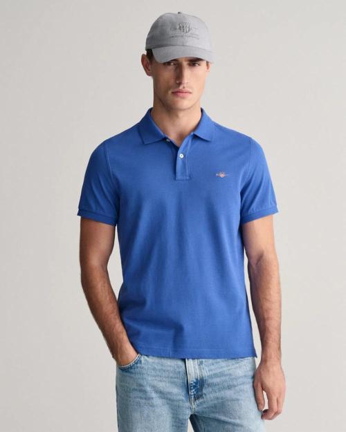 Polo Yaka Regular T-Shirt