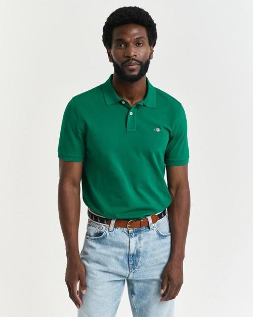 Polo Yaka Regular T-Shirt