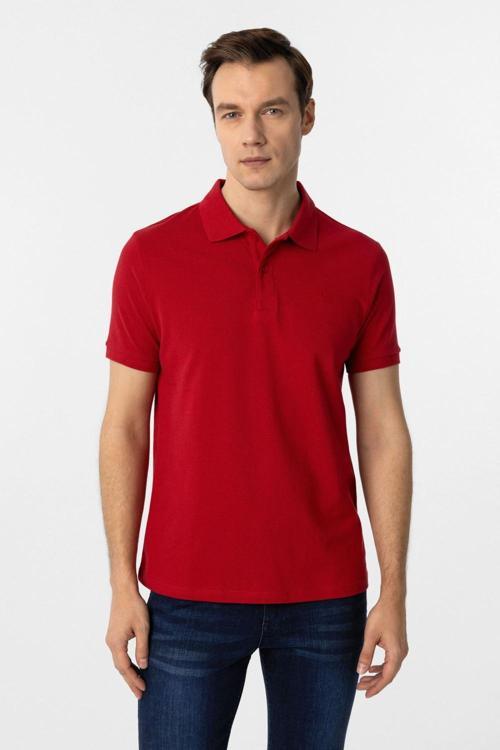 Polo Yaka T-Shirt