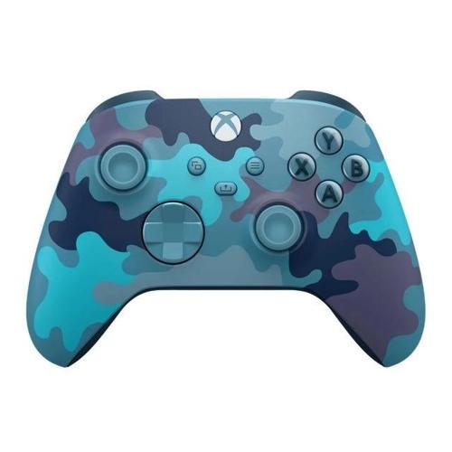 Kablosuz Oyun Kumandası Mineral Camo