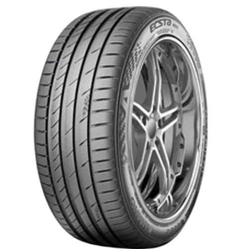 245/40R18 97Y XL ECSTA PS72 (EV) 2025 ÜRETİM YAZ LASTİĞİ