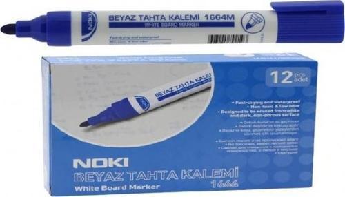 Tahta Kalemi Mavi 1664M (12 Li Paket)
