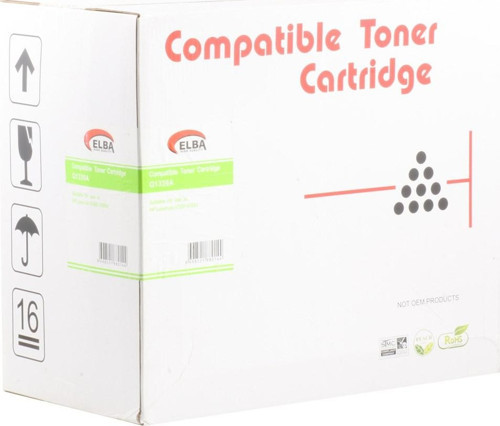 Hp Q1339A Muadil Toner 4300