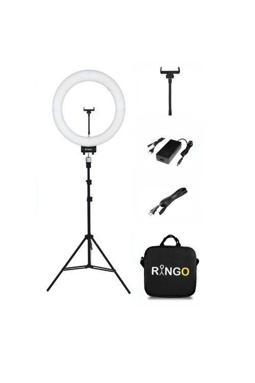 18 Inch 60 Watt 480 Samsung Led Ring Light