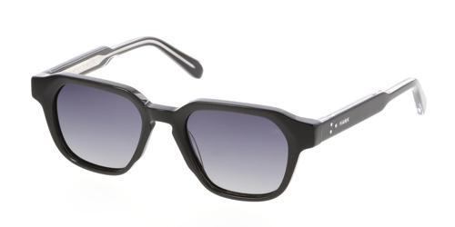 HW2257 01 50 Polarize Unisex Güneş Gözlüğü
