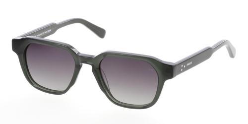 HW2257 02 50 Polarize Unisex Güneş Gözlüğü