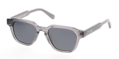 HW2257 03 50 Polarize Unisex Güneş Gözlüğü