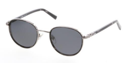 HW2260 02 50 Polarize Unisex Güneş Gözlüğü