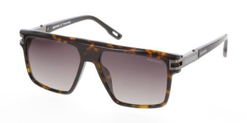 MU2459-02 56 Polarize Erkek Güneş Gözlüğü
