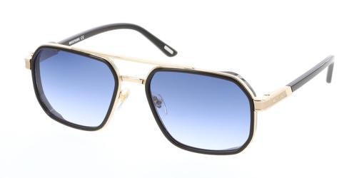 MU2462-01 58 Unisex Güneş Gözlüğü