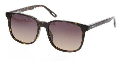 MU2466-02 55 Polarize Erkek Güneş Gözlüğü