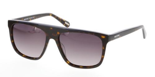MU2490-02 58 Polarize Erkek Güneş Gözlüğü