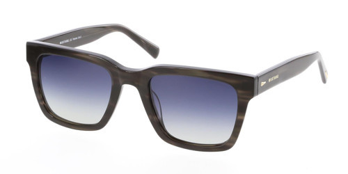 MU2495-03 55 Polarize Unisex Güneş Gözlüğü