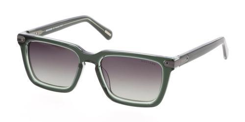 MU2496-03 54 Polarize Erkek Güneş Gözlüğü