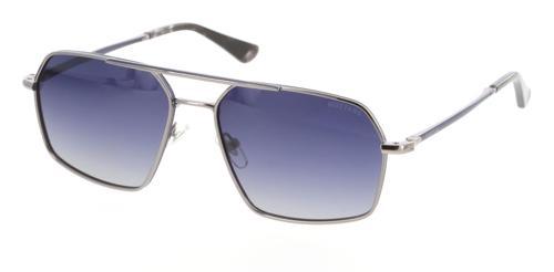 MU2514-01 58 Polarize Erkek Güneş Gözlüğü