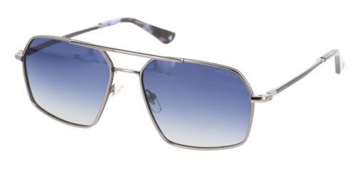 MU2514-02 58 Polarize Erkek Güneş Gözlüğü