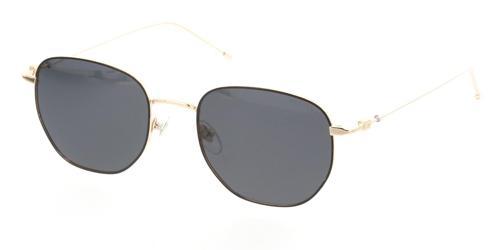 MU2516-03 53 Polarize Unisex Güneş Gözlüğü