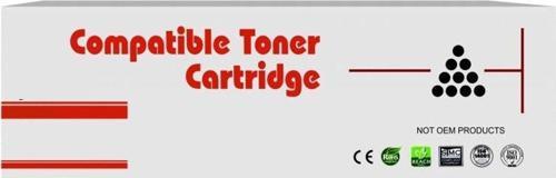 Samsung Clt-C404Y Yellow Sarı Muadil Toner Sl-C43X - Sl-C48X-Slc4