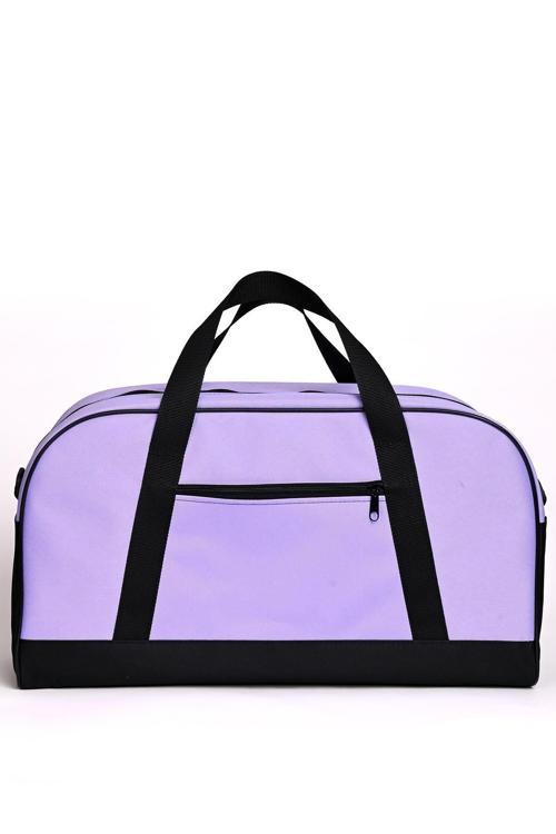 Fm-45 Unisex Seyahat Valizi Spor Hastane El Çantası