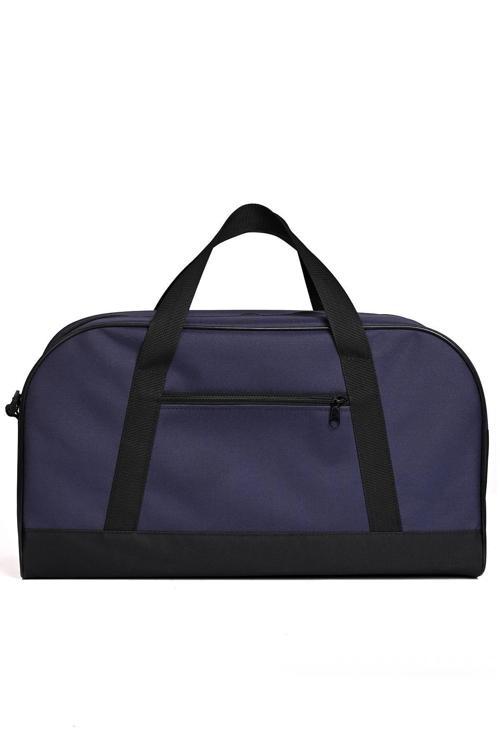 Fm-45 Unisex Seyahat Valizi Spor Hastane El Çantası