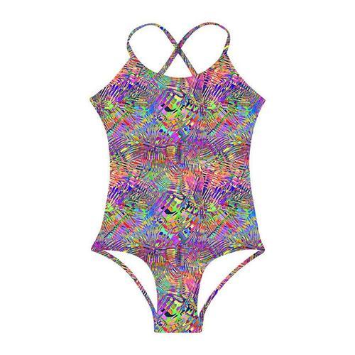 Lisbon Junior Swimsuit