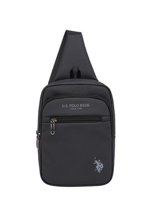 24493 Body Bag Çanta Siyah