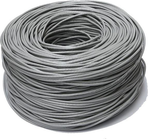 Cat6 23Awg 100 Metre Kablo