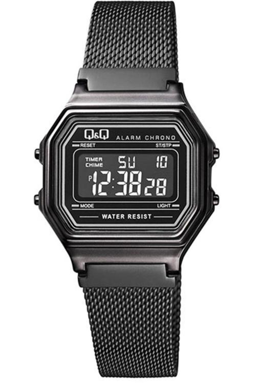 M173029Y Dijital Retro Unisex Kol Saati