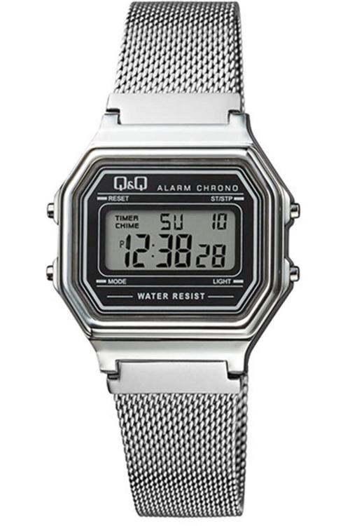 M173J025Y Retro Dijital Unisex Kol Saati