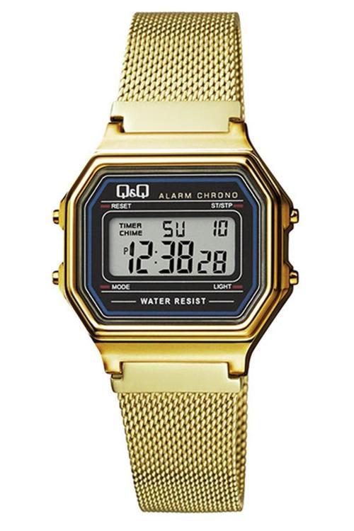 M173J027Y Retro Dijital Unisex Kol Saati
