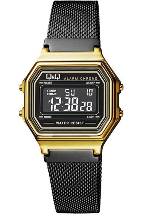 M173J028Y Retro Dijital Unisex Kol Saati