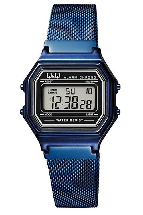M173J031Y Retro Dijital Unisex Kol Saati
