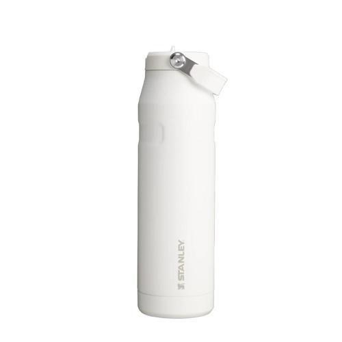 The IceFlow™ Bottle Flip Straw 2.0 1.06L / 36oz Frost Termos