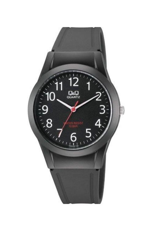 VQ50J024Y Sayılı Unisex Kol Saati