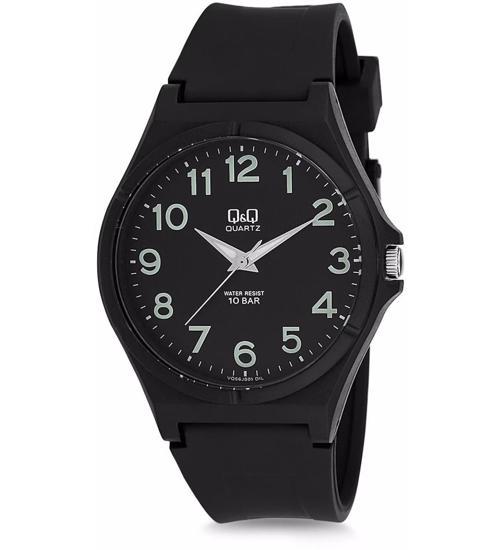 VQ66J005Y Sayılı Unisex Kol Saati