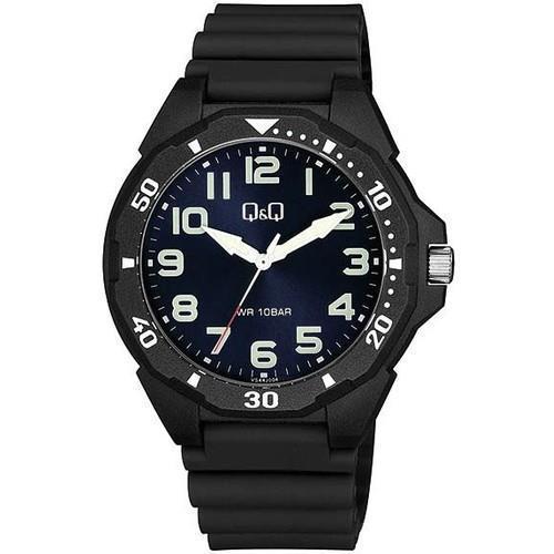 VS44J004Y Sayılı Unisex Kol Saati