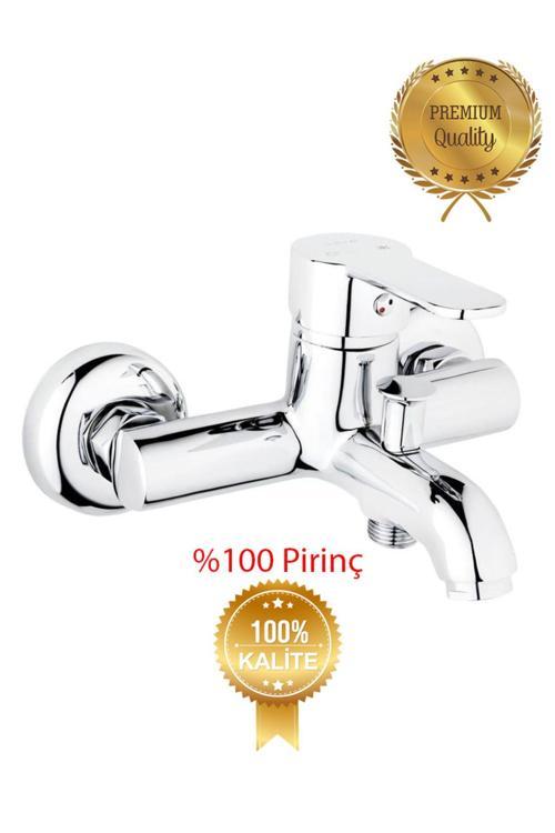 Delta Mix Banyo Bataryası