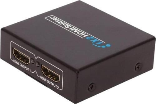 Hdmi 1-2 Splitter 1 Giriş 2 Çıkış