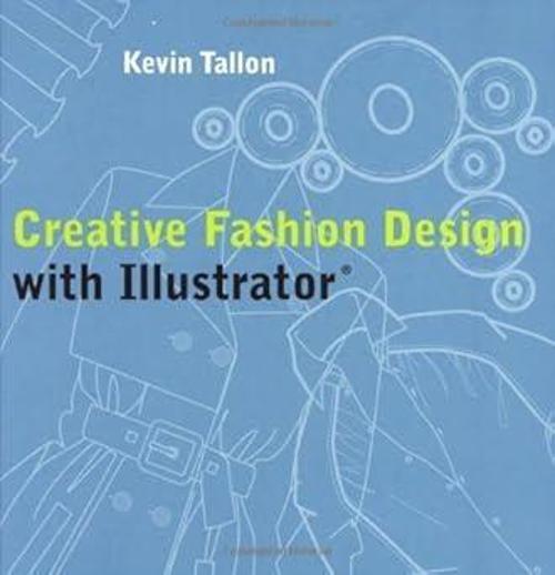Creative Fashion Design with Illustrator