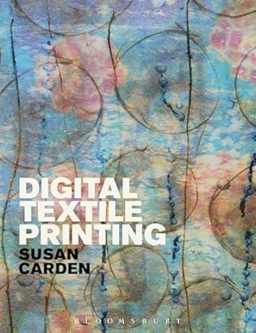 Digital Textile Printing (Textiles That Changed th
