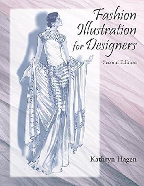 Fashion Illustration for Designers 