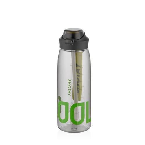 Cool Su Matarası Siyah 1000Ml
