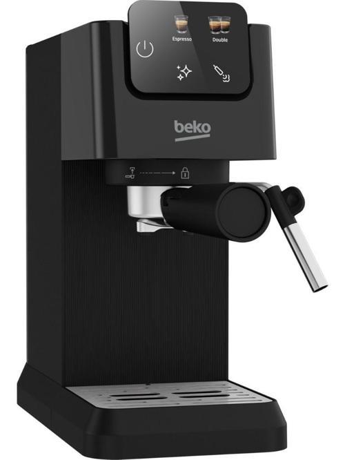 CaffeExperto CEP 5302 B Yarı Otomatik Espresso Makinesi