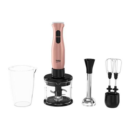 HBS 5410 1500 W El Blender Seti