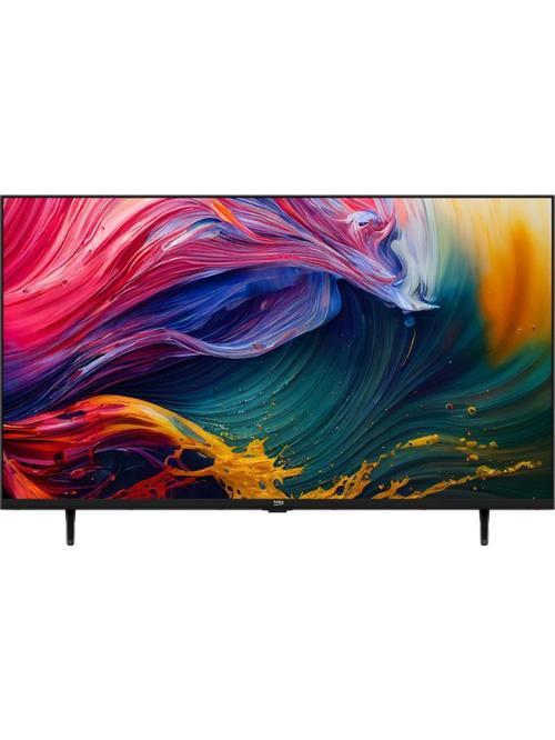 B43 D 697 B Full HD 43" 109 Ekran Uydu Alıcılı Android Smart LED TV