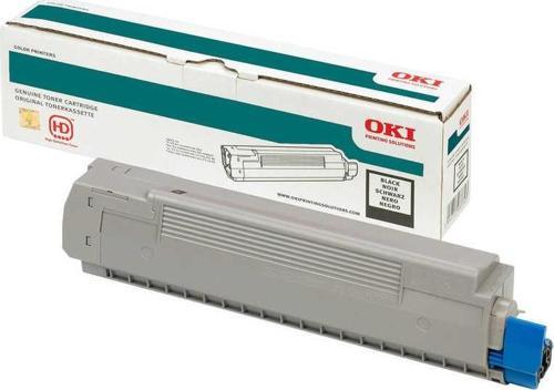 B431-461-471-491 7.000 Sayfa Kapasiteli Toner 44574805