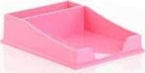 Küp Notluk Kartvizitlikli Pastel Pembe Kp 203