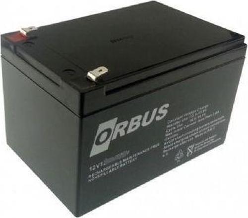 Orb-12V 9Ah Bakımsız Kuru Akü